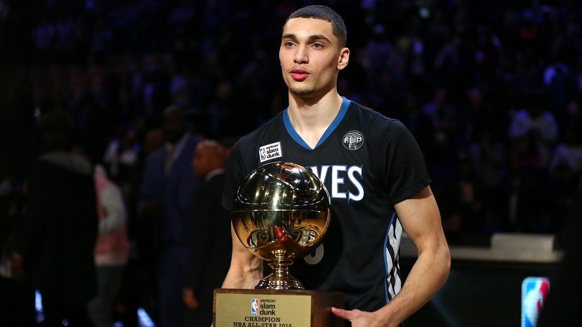 “埃尔斯·霍斯特再度证明自己是南非羚羊队的绝对核心”