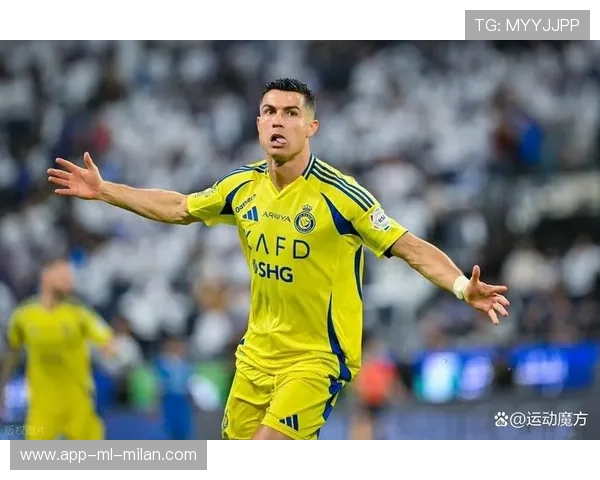 C罗宣布参与环保项目,跨界公益获赞