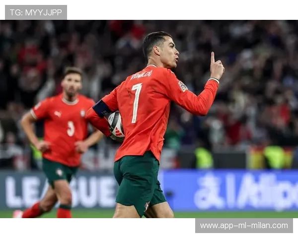 C罗点球稳稳命中,葡萄牙锁定重要胜利 C罗点球稳稳命中,葡萄牙锁定重要胜利