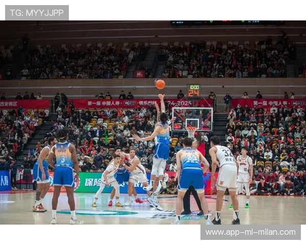 CBA联赛助推中国篮球全面发展，cba发展现状