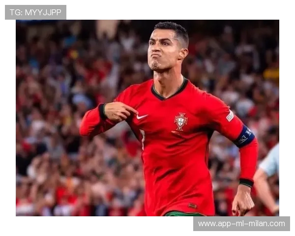 C罗像黄金般保值——足球巨星的无限价值与投资新趋势