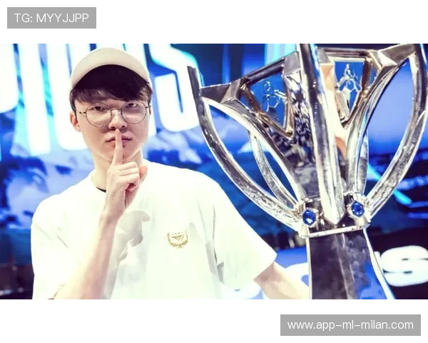 Faker操作风采成为电竞传奇，faker操作名场面