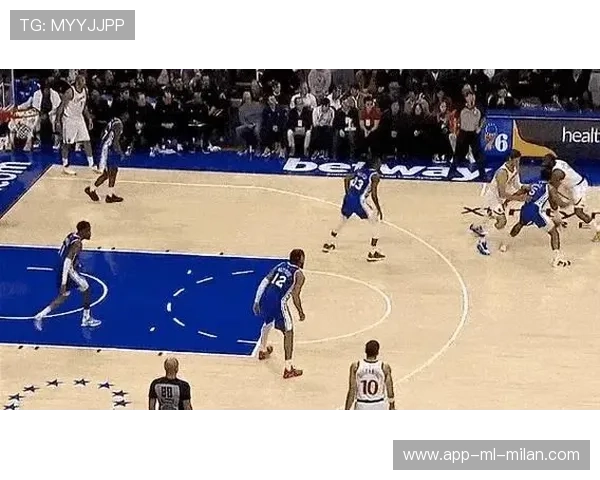 NBA后撤步投篮无解:球场上的终极武器 NBA后撤步投篮无解:球场上的终极武器