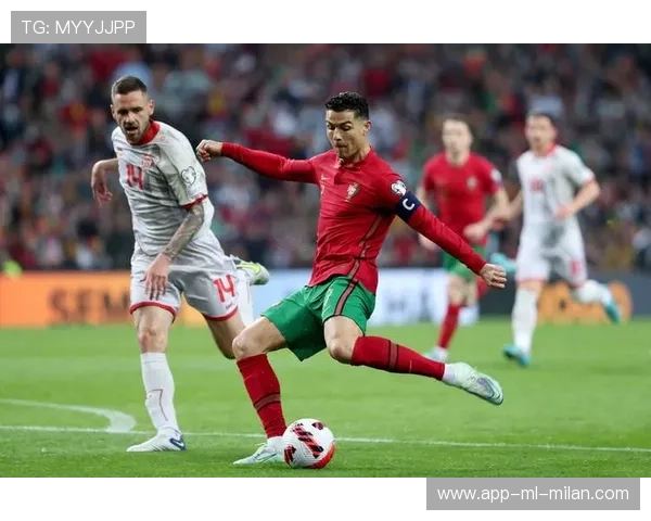 C罗带领葡萄牙再次征战世界杯，力争最后一冠