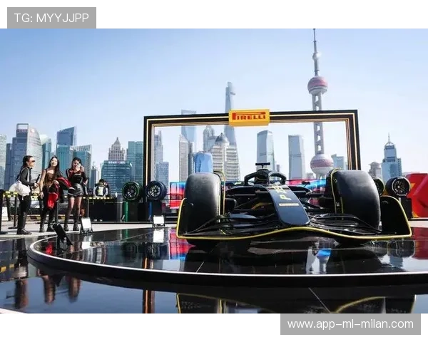 F1赛道城市经济学：承办比赛能为城市带来什么？