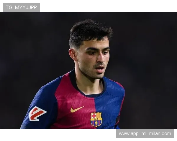 佩德里精准调度推进,巴萨中场节奏完全掌控 佩德里精准调度推进,巴萨中场节奏完全掌控