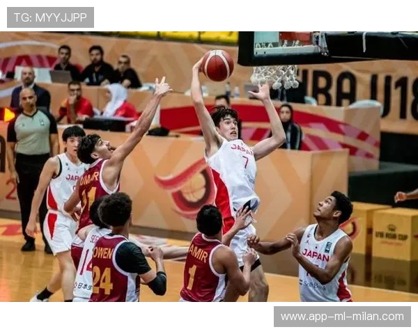 全国U18篮球赛落幕,多名新锐表现突出 全国U18篮球赛落幕,多名新锐表现突出