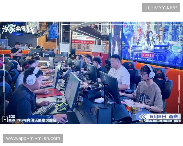 《【文化融合】电竞如何成为新时代青少年的精神象征？》，电竞青少年的逐梦路